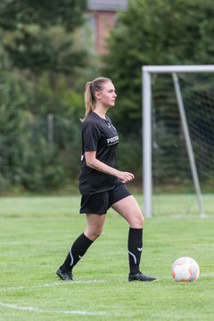 Bild 116 - F SG Blau-Rot Holstein - TuS Tensfeld : Ergebnis: 1:1